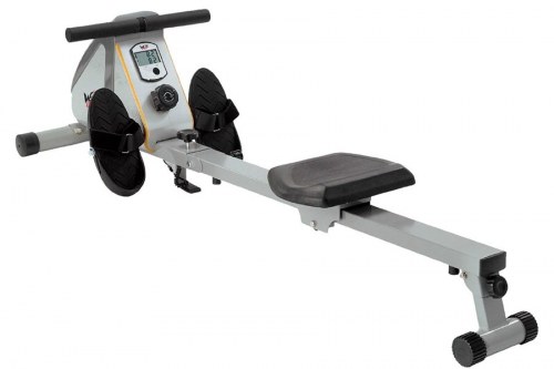 Row Machine