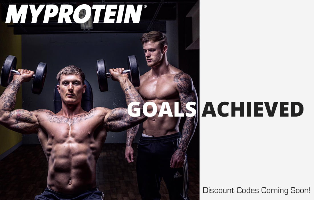 MyProtein Affiliate